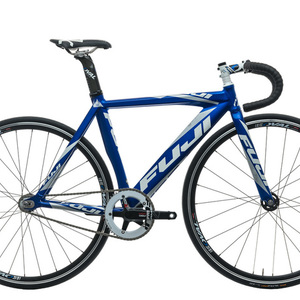 2012 Fuji Track 1.0 USA Blue
