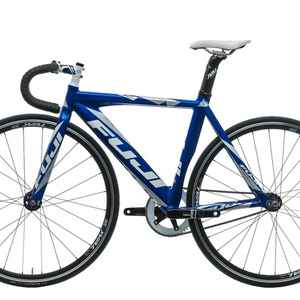 2012 Fuji Track 1.0 USA Blue