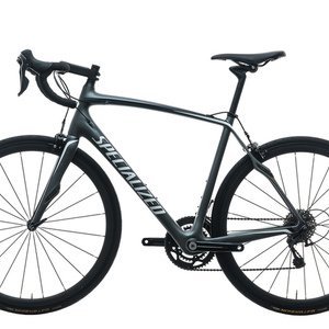 2015 Specialized Roubaix SL4 Sport Black