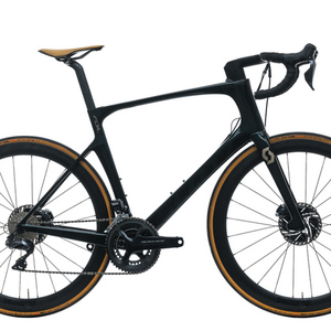 2020 SCOTT Foil 10 Disc Green