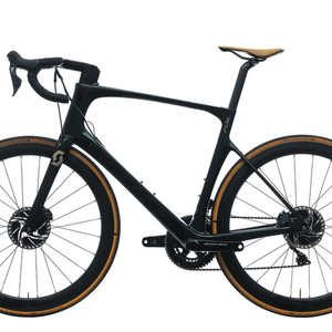 2020 SCOTT Foil 10 Disc Green