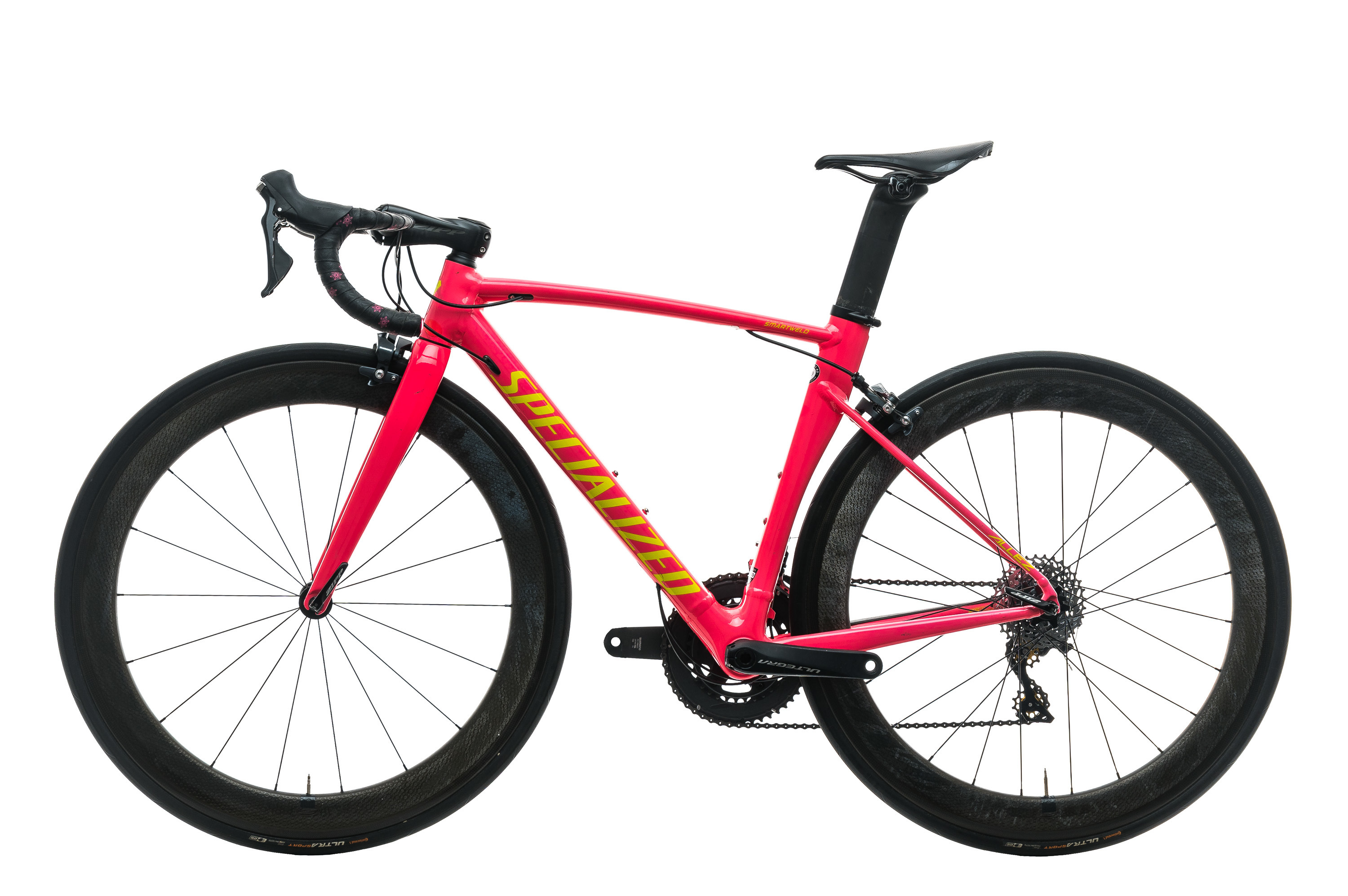 specialized allez sprint pink