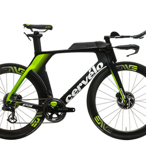 2019 Cervélo P5 Dura-Ace Di2 Black
