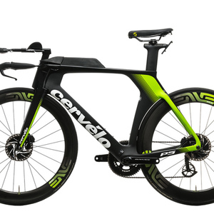 2019 Cervélo P5 Dura-Ace Di2 Black