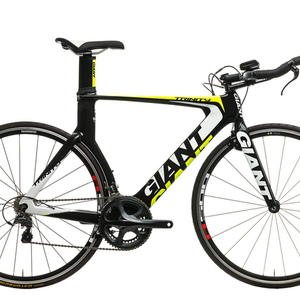2014 Giant Trinity 1 Black
