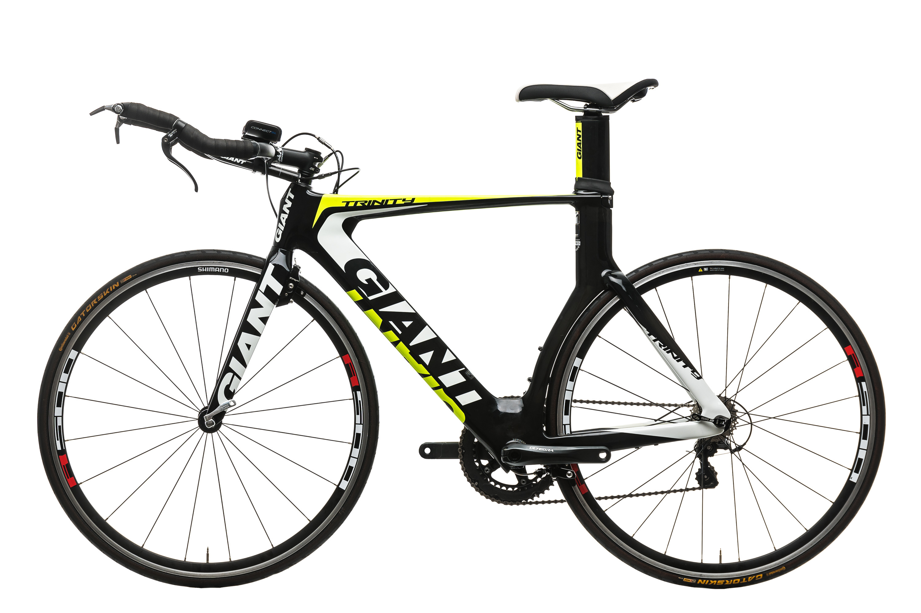 2014 Giant Trinity 1