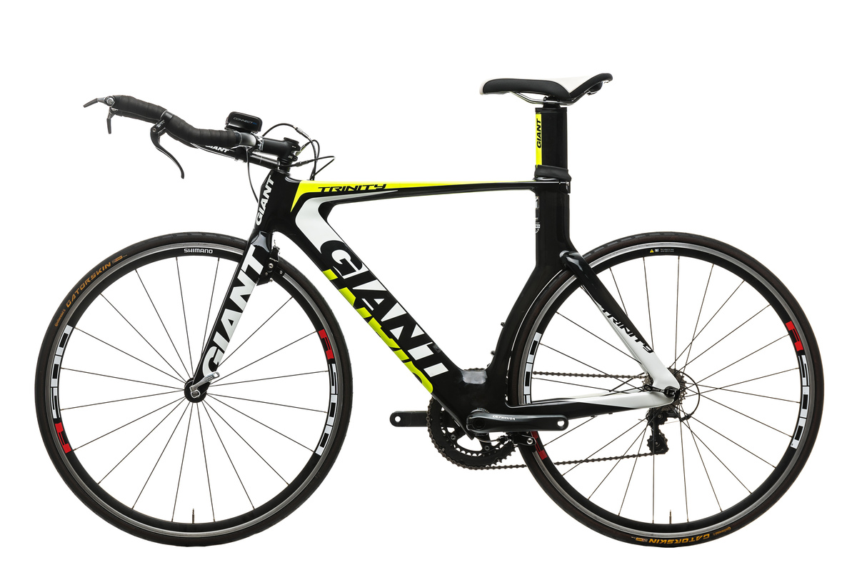 2014 Giant Trinity 1