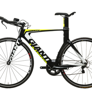 2014 Giant Trinity 1 Black