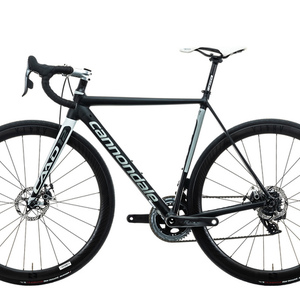 2016 Cannondale CAAD12 Black
