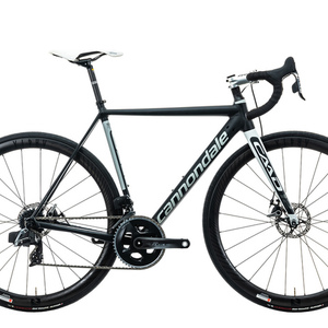 2016 Cannondale CAAD12 Black