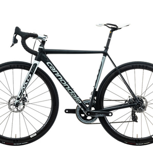 2016 Cannondale CAAD12 Black