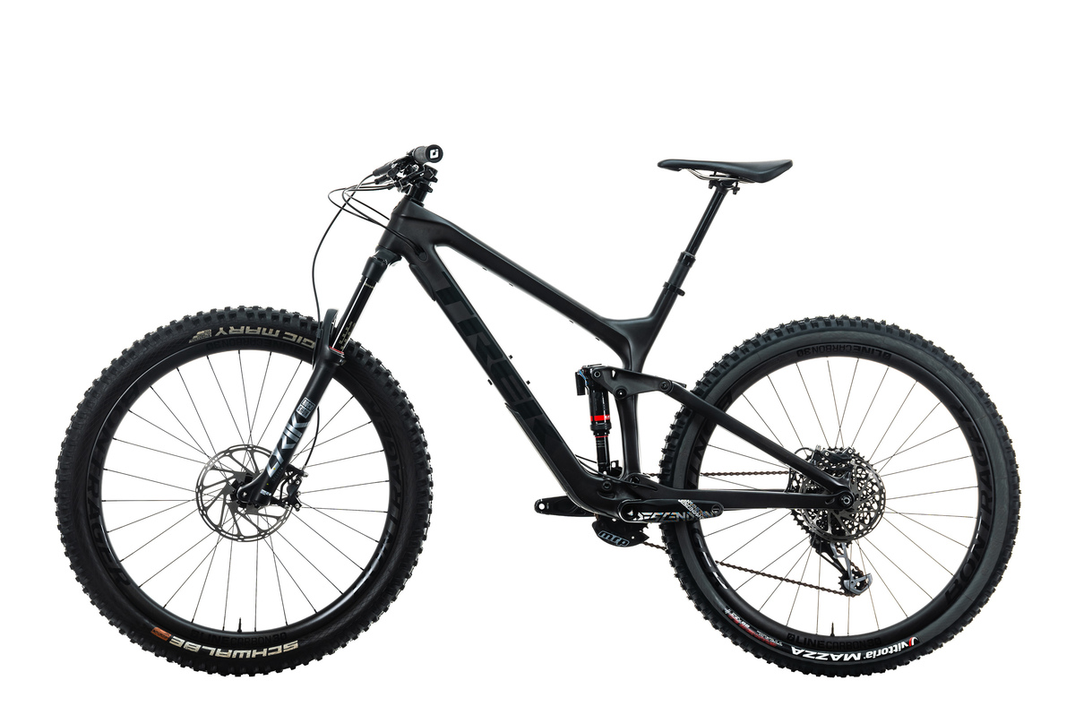 2020 trek slash