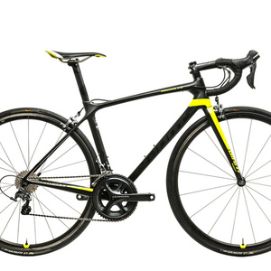 2017 Giant TCR Advanced Pro 1 Black