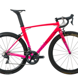 2019 Specialized Allez Sprint Pink