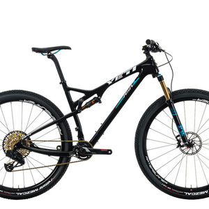 2015 Yeti ASR C Black