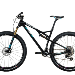 2015 Yeti ASR C Black