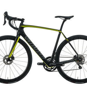 2015 Specialized Tarmac Pro Disc Black