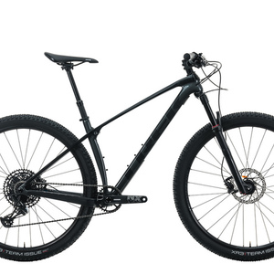 2021 Trek Procaliber 9.5 Black