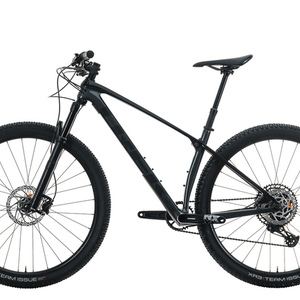 2021 Trek Procaliber 9.5 Black