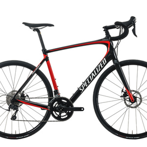 2018 Specialized Roubaix Sport Black