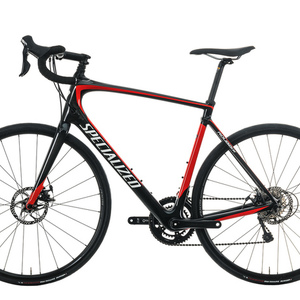 2018 Specialized Roubaix Sport Black