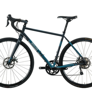 2017 Breezer Inversion Pro Blue