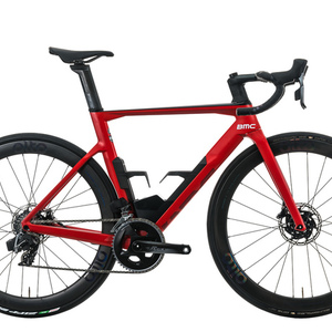 2020 BMC Timemachine ROAD 01 Red