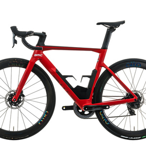 2020 BMC Timemachine ROAD 01 Red