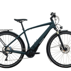2021 Specialized Turbo Vado 4.0 Blue