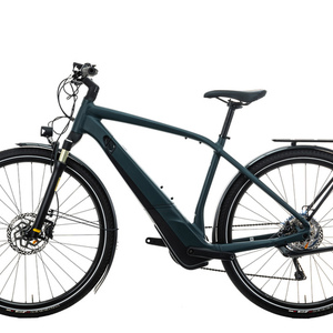 2021 Specialized Turbo Vado 4.0 Blue