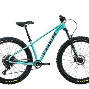 2021 Trek Roscoe 7 Blue