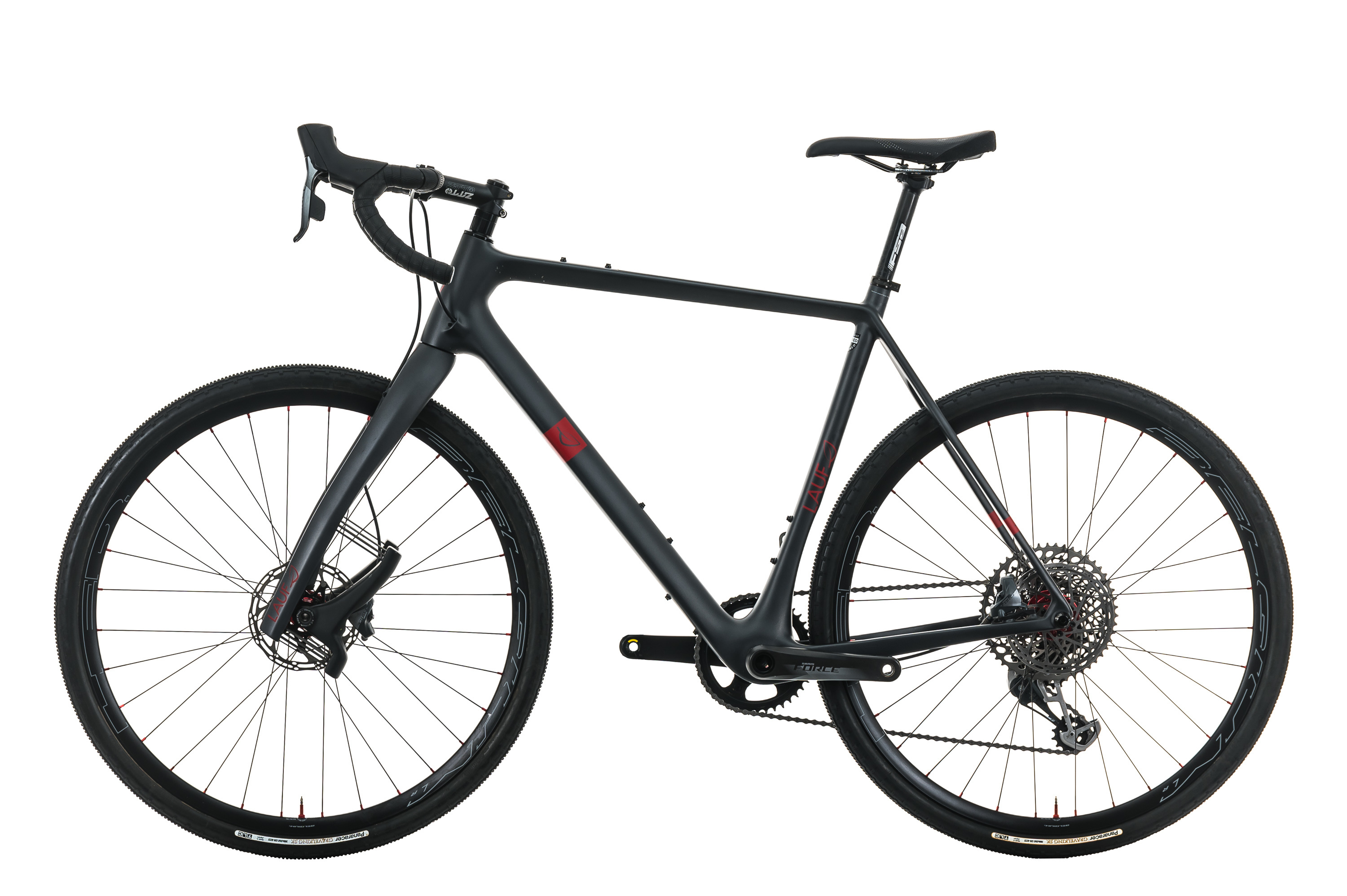 lauf true grit race edition