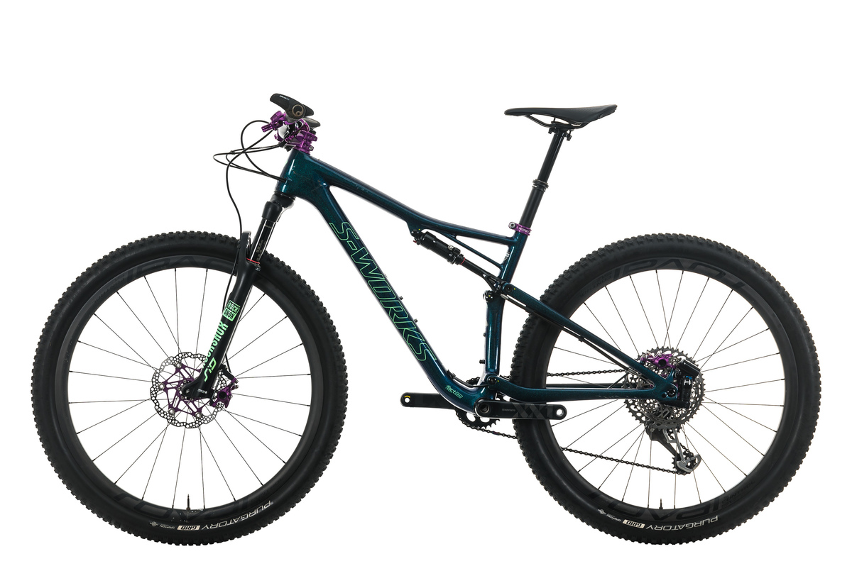 specialized epic woman