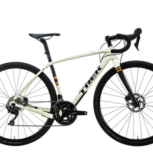 2020 Trek Checkpoint SL 5 Women's White