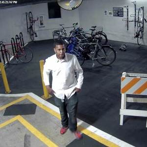 The thief who took my bike