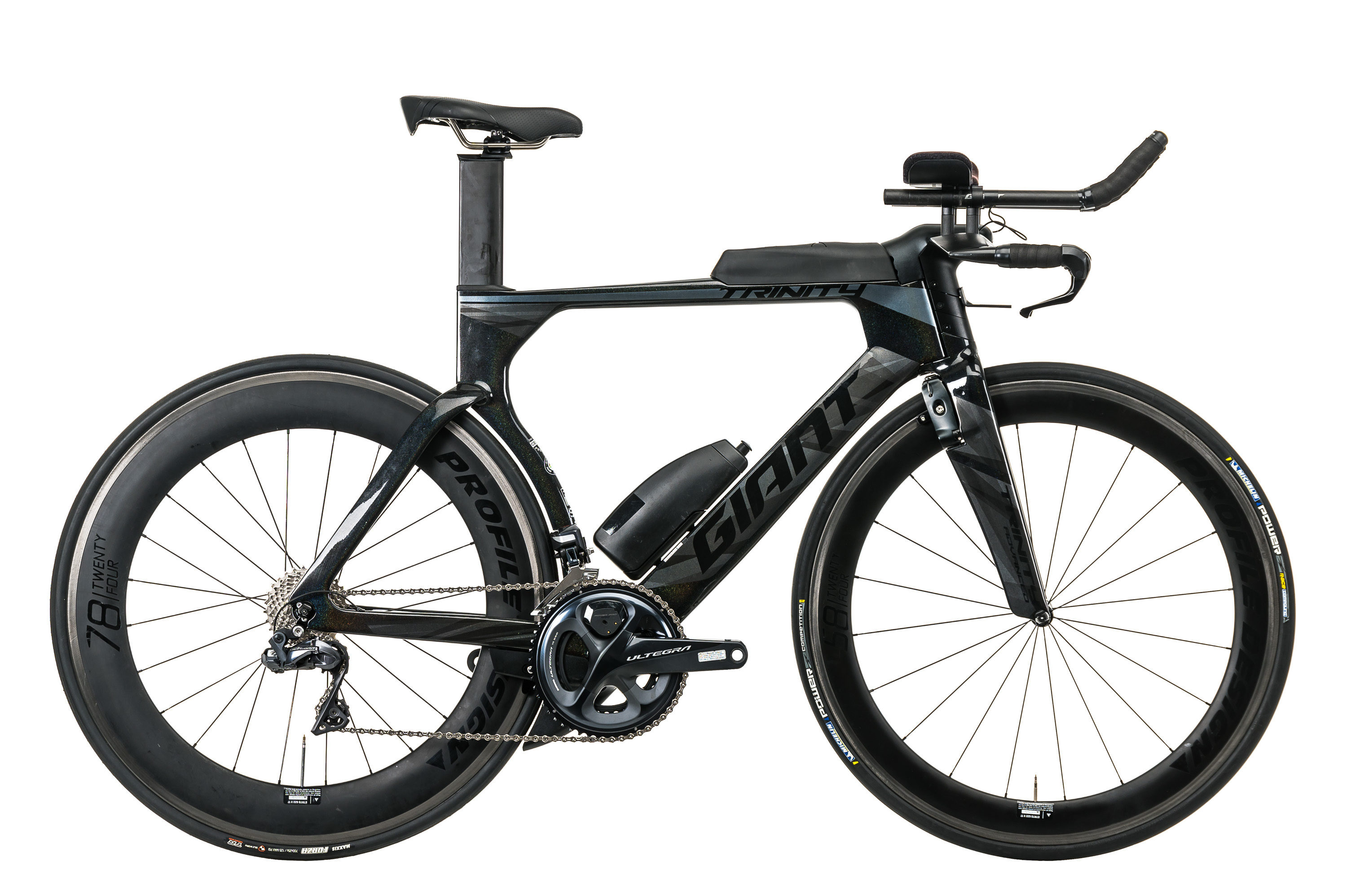 2019 Giant Trinity Advanced Pro 1