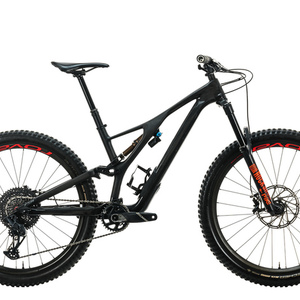 2019 specialized s works stumpjumper