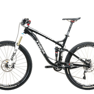 2016 trek fuel ex 8 27.5