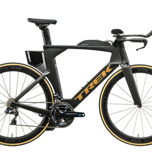 2020 Trek Speed Concept Project One Black