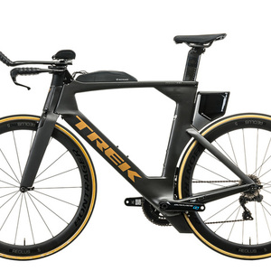 2020 Trek Speed Concept Project One Black