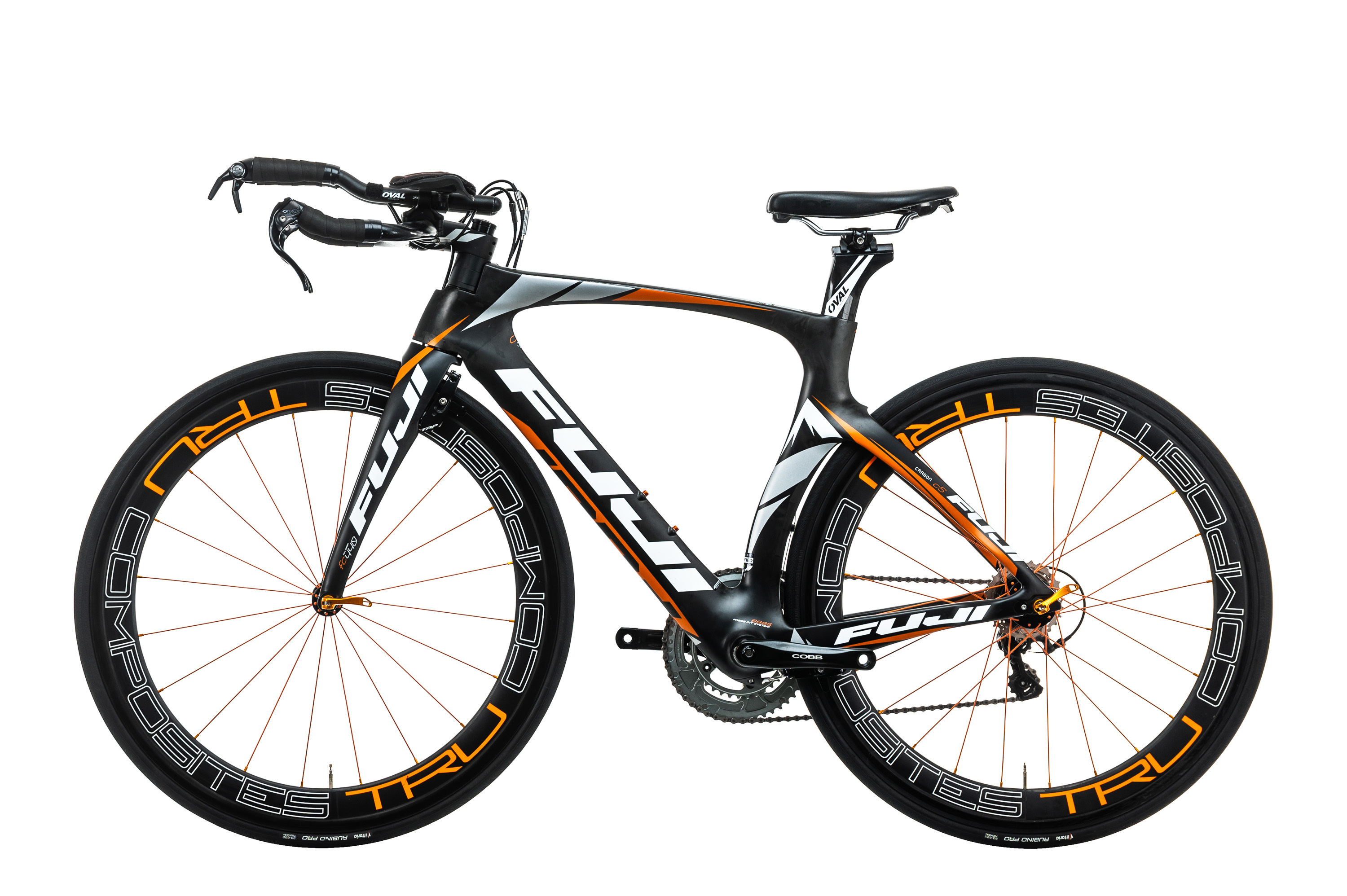 2014 Fuji Norcom Straight 2.3