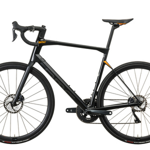 2021 BMC Roadmachine 01 Four Black