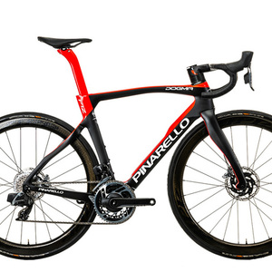 2020 Pinarello Dogma F12 Disk SRAM Red AXS Red