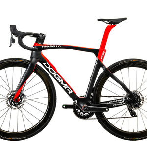 2020 Pinarello Dogma F12 Disk SRAM Red AXS Red