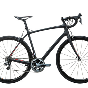 2016 Trek Domane 6.9 Compact Black