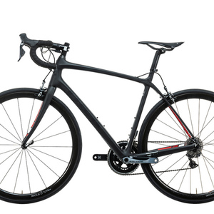 2016 Trek Domane 6.9 Compact Black