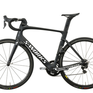 2016 Specialized S-Works Venge ViAS Black