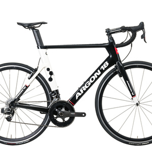 2016 Argon 18 Nitrogen Pro Black