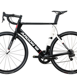 2016 Argon 18 Nitrogen Pro Black