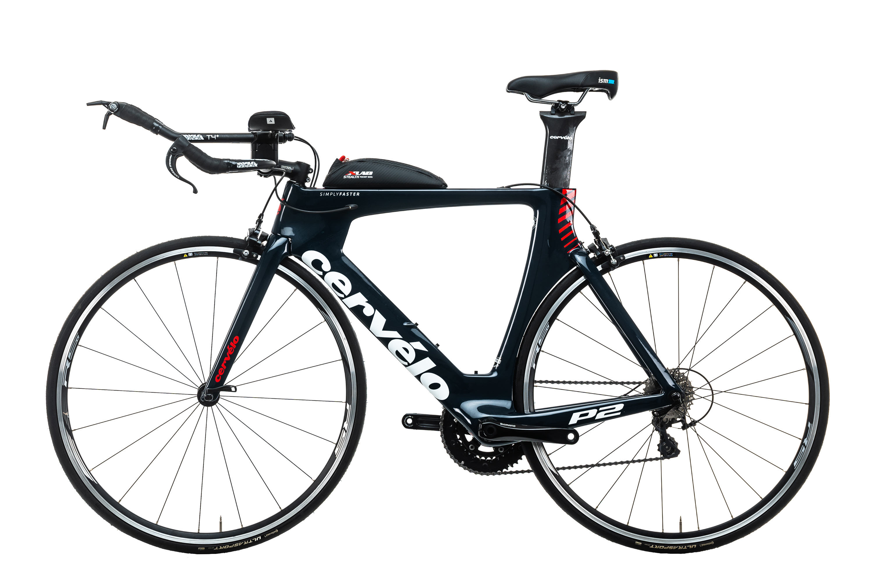 cervelo p2 105 r7000